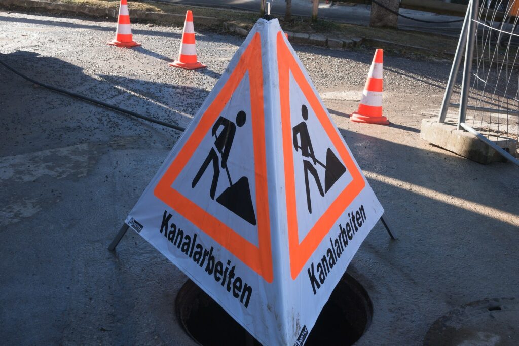 kanalsanierung in gelsenkirchen